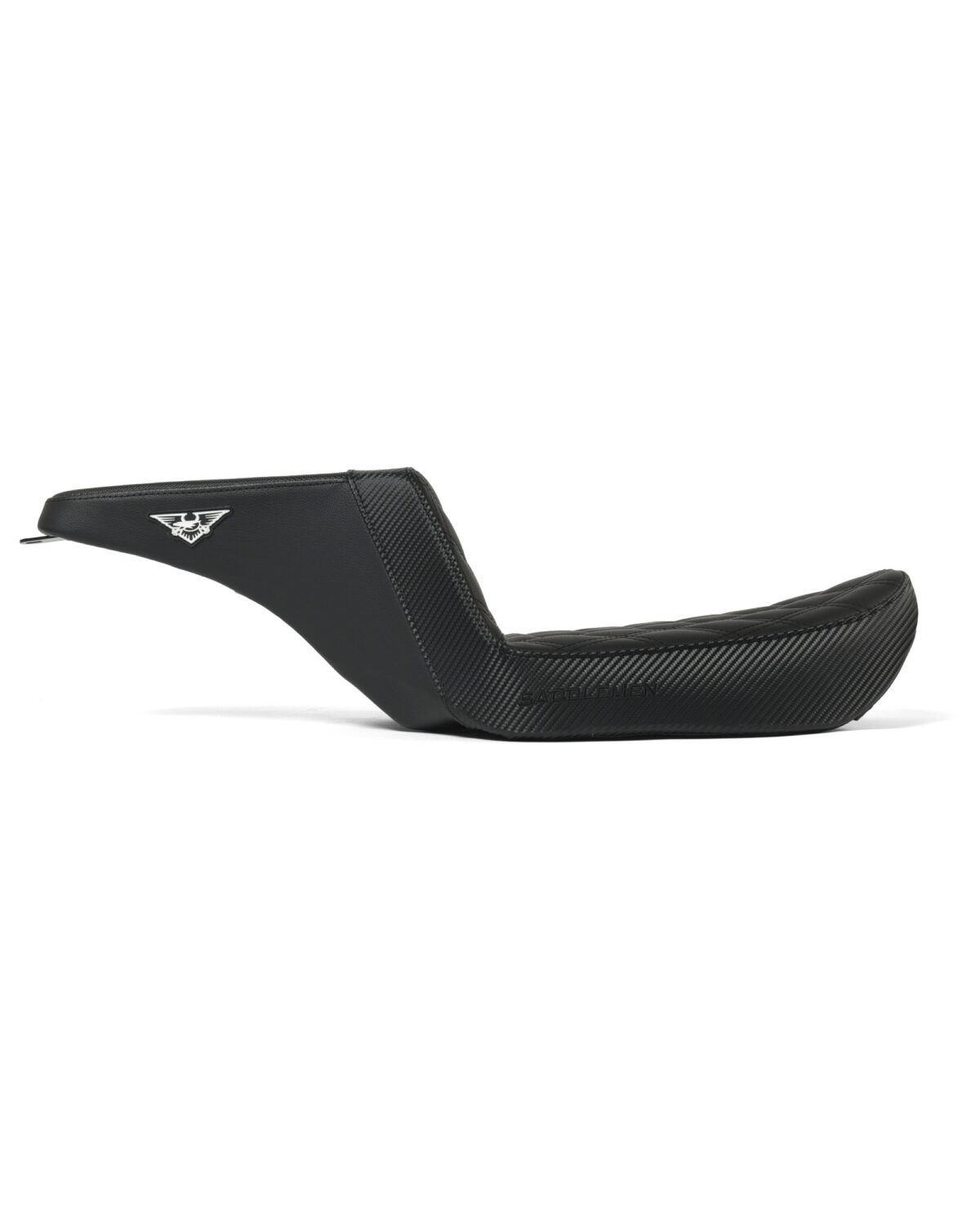 「同梱不可」BP x Saddlemen Custom Step Up Seat 96-03Dyna - 画像 (3)