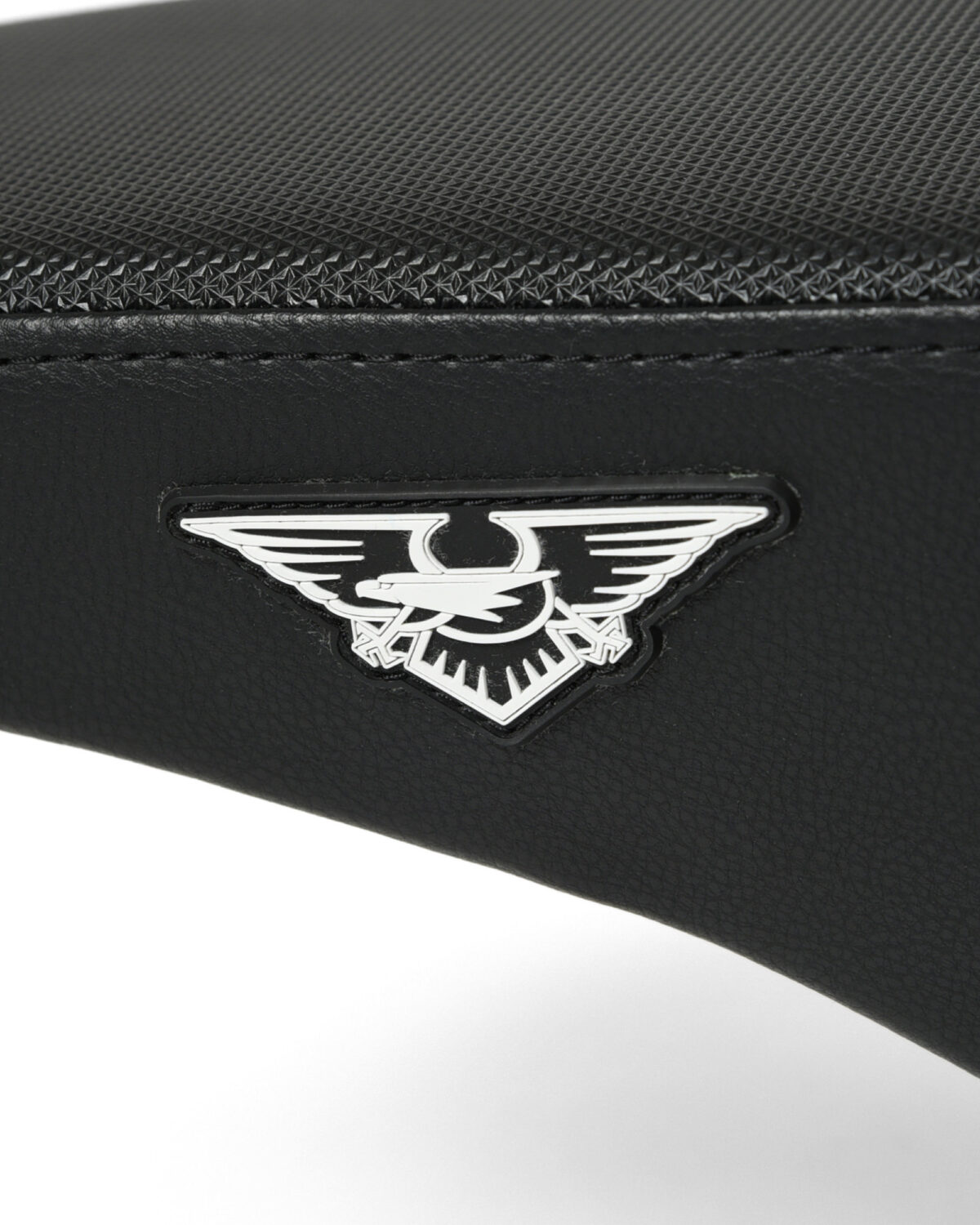 「同梱不可」BP x Saddlemen Custom Step Up Seat 96-03Dyna - 画像 (8)