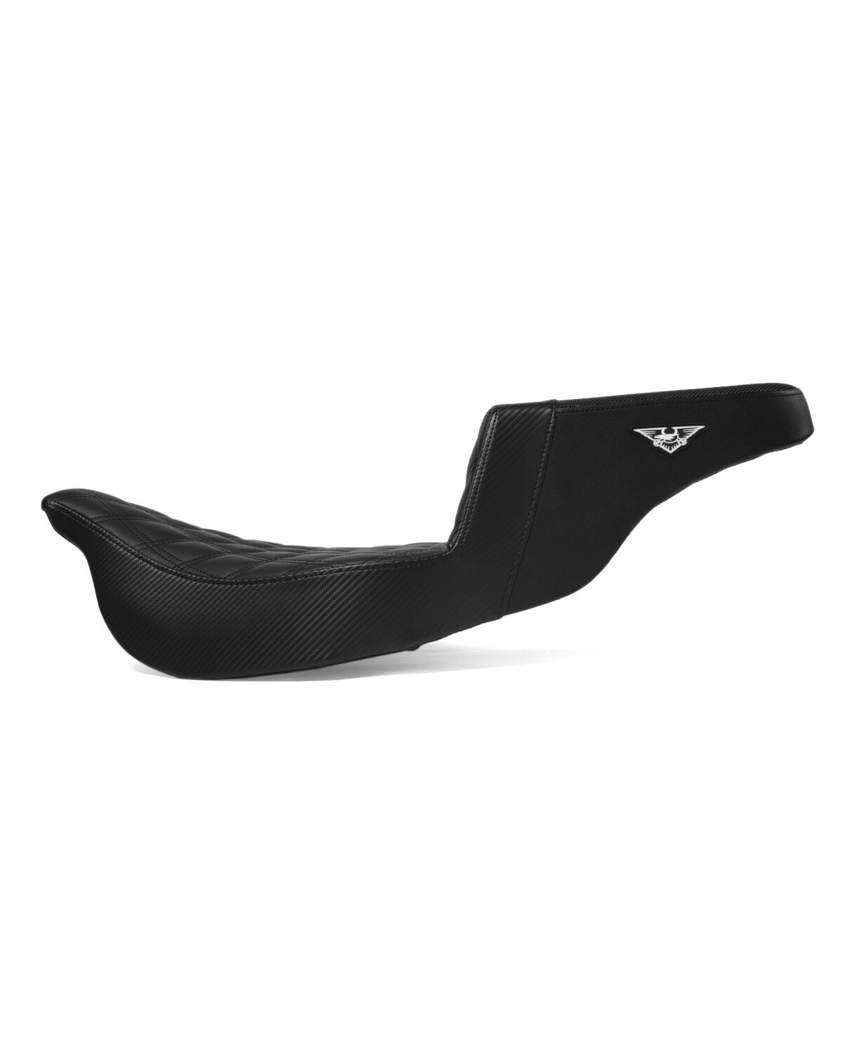 「同梱不可」BP x Saddlemen Custom Step Up Seat 08up Touring - 画像 (2)