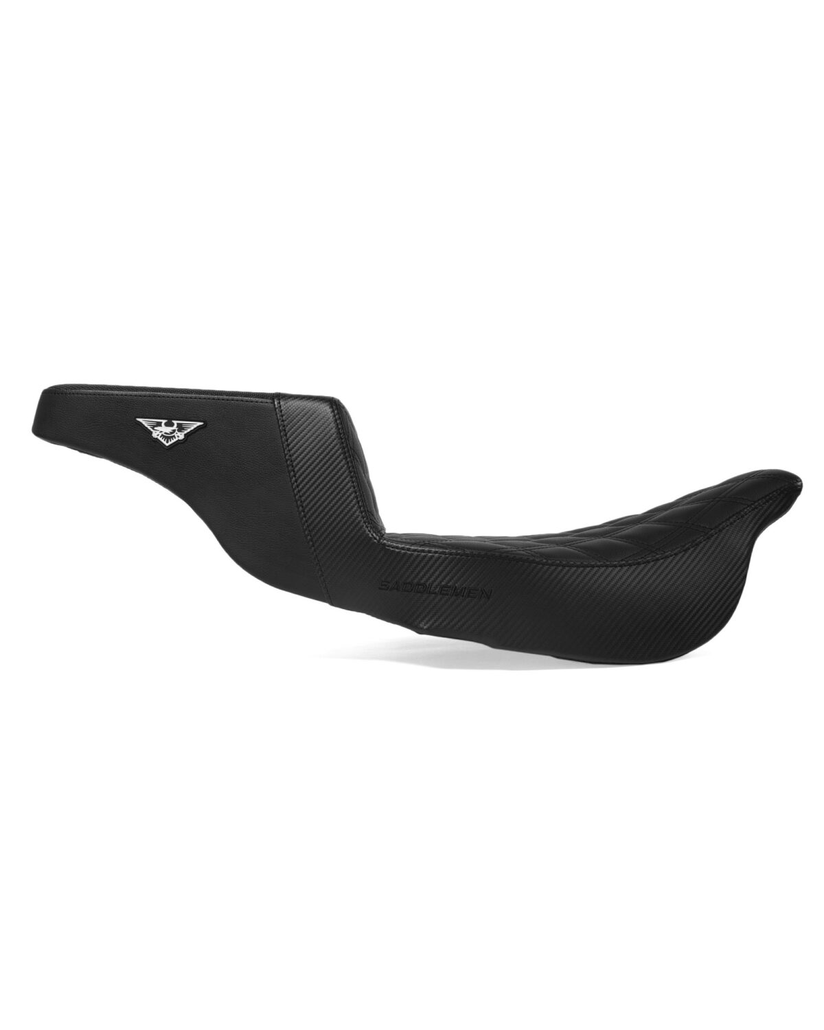 「同梱不可」BP x Saddlemen Custom Step Up Seat 08up Touring - 画像 (3)