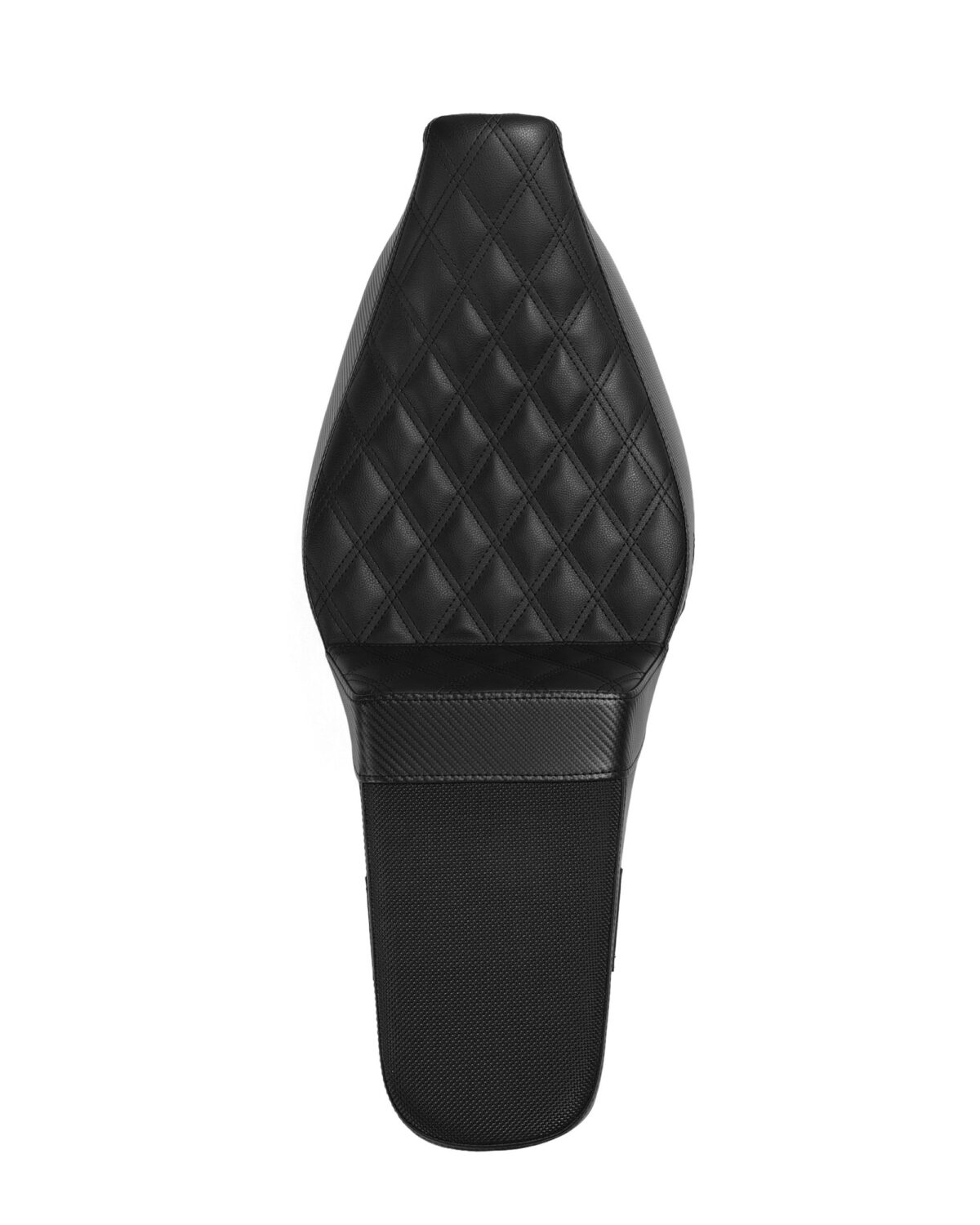 「同梱不可」BP x Saddlemen Custom Step Up Seat 08up Touring - 画像 (4)