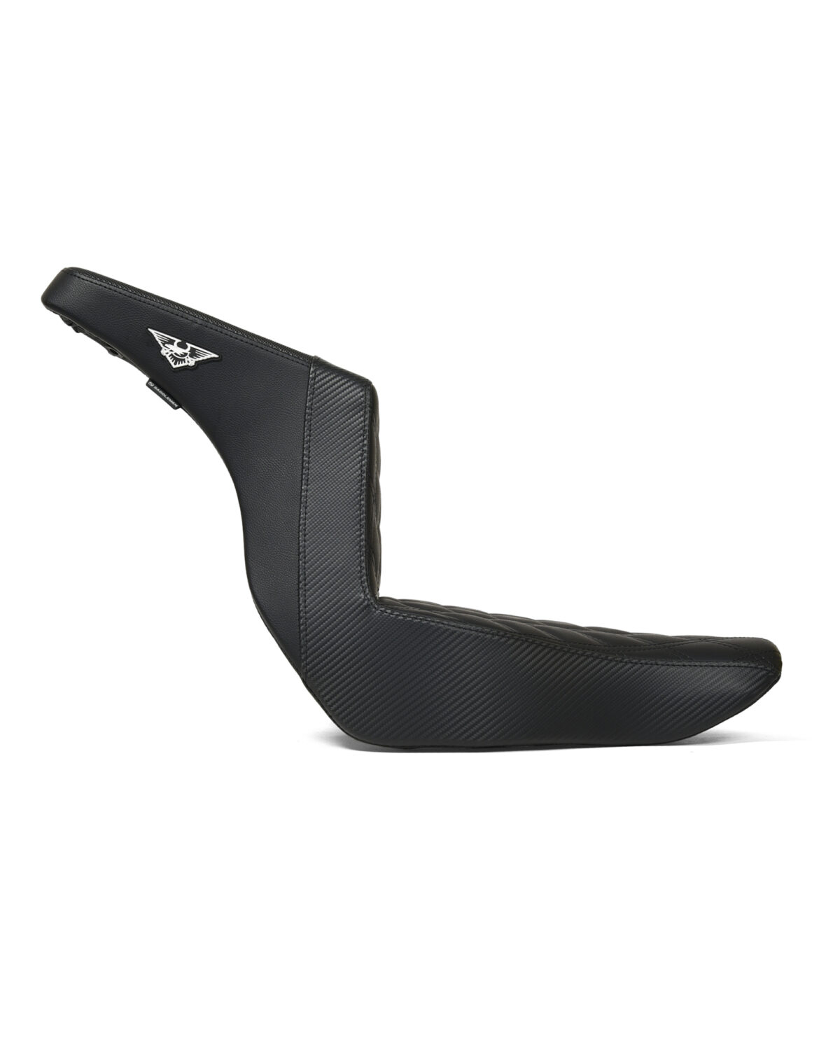 「同梱不可」BP x Saddlemen Custom Step Up Seat 18-23 FXLR,FXLRS,FXLRST,FLSB - 画像 (3)