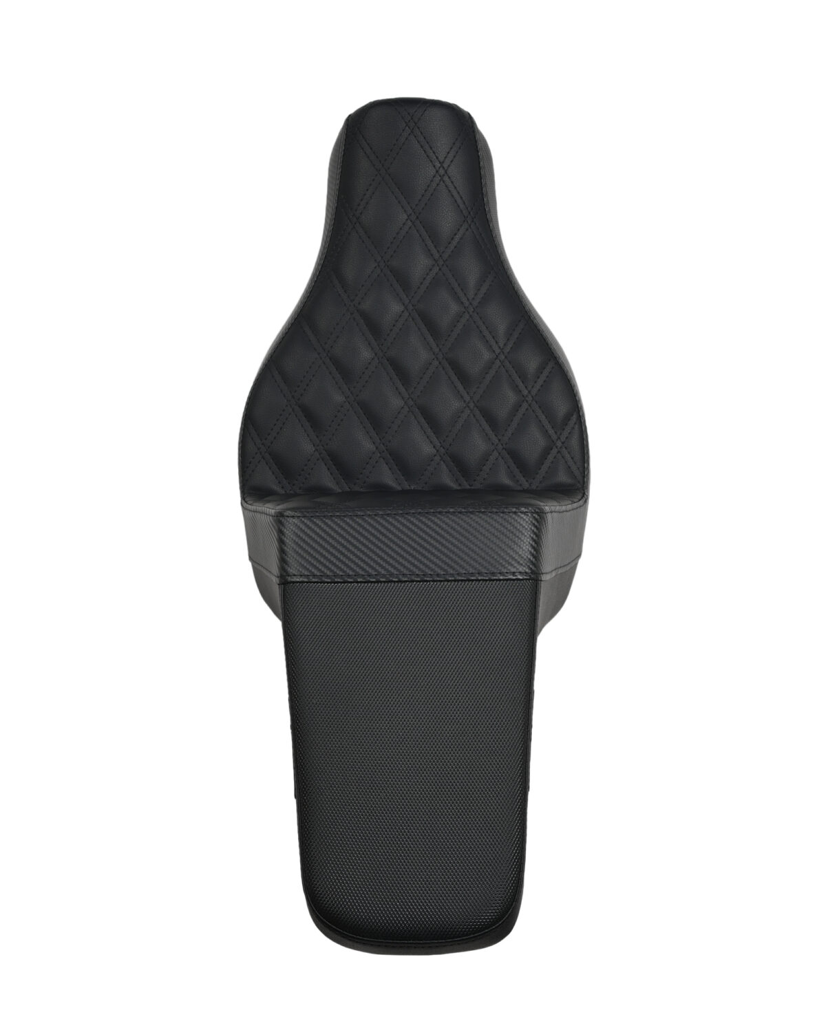 「同梱不可」BP x Saddlemen Custom Step Up Seat 18-23 FXLR,FXLRS,FXLRST,FLSB - 画像 (4)