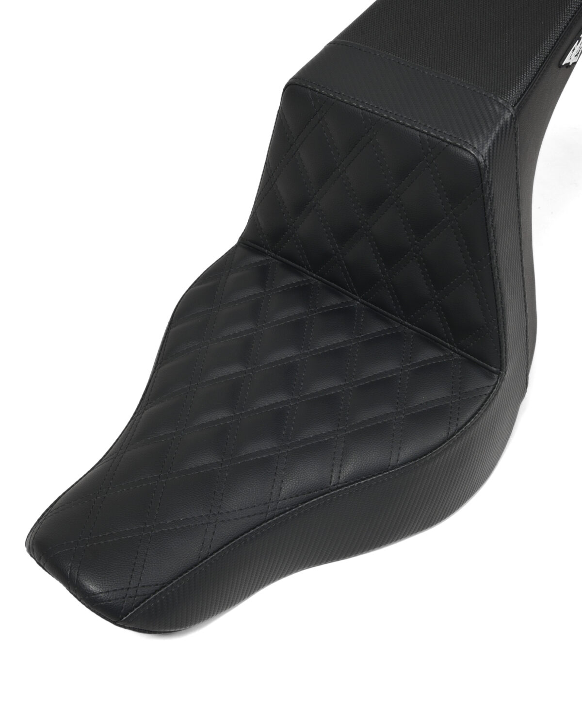 「同梱不可」BP x Saddlemen Custom Step Up Seat 18-23 FXLR,FXLRS,FXLRST,FLSB - 画像 (5)