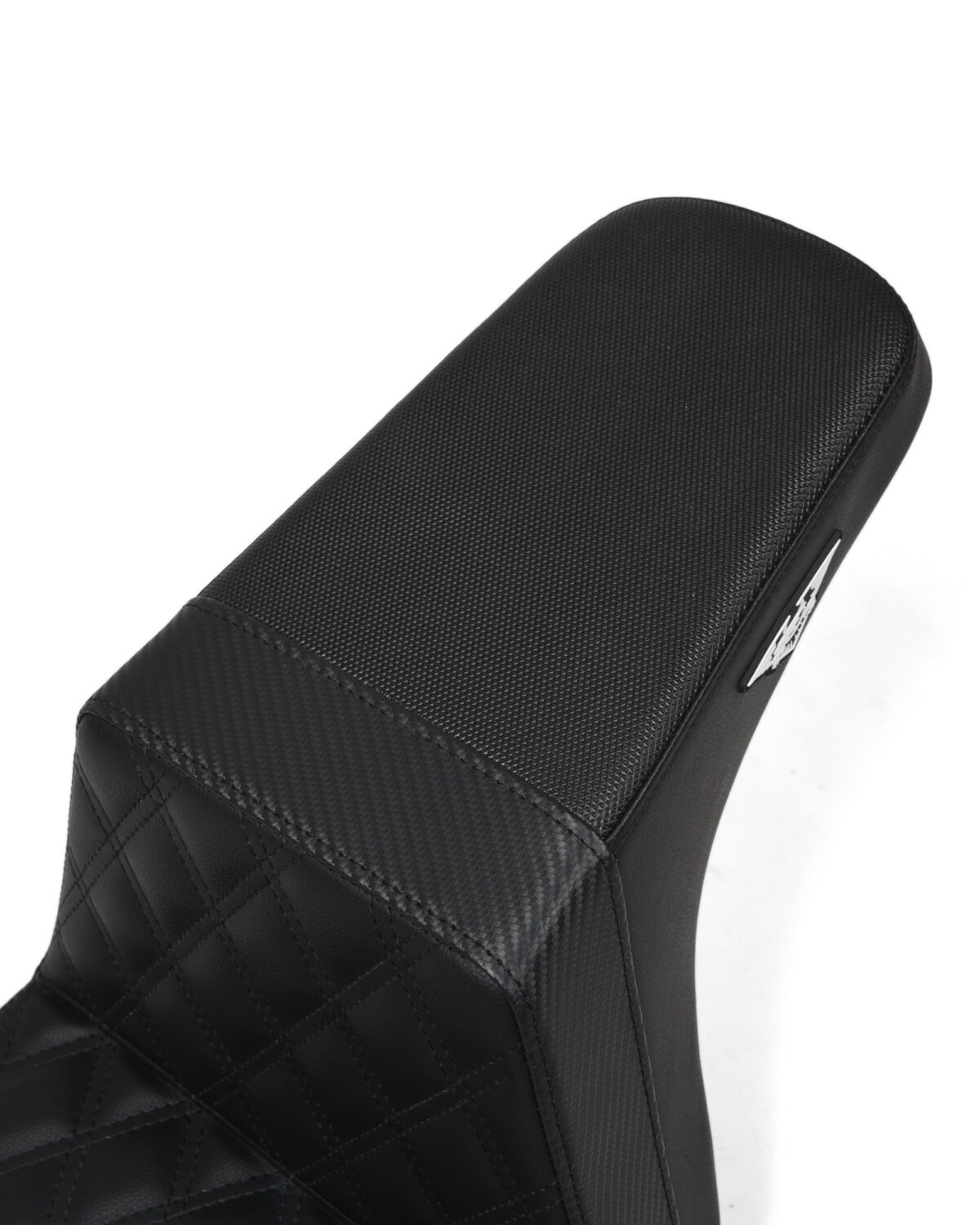 「同梱不可」BP x Saddlemen Custom Step Up Seat 18-23 FXLR,FXLRS,FXLRST,FLSB - 画像 (6)