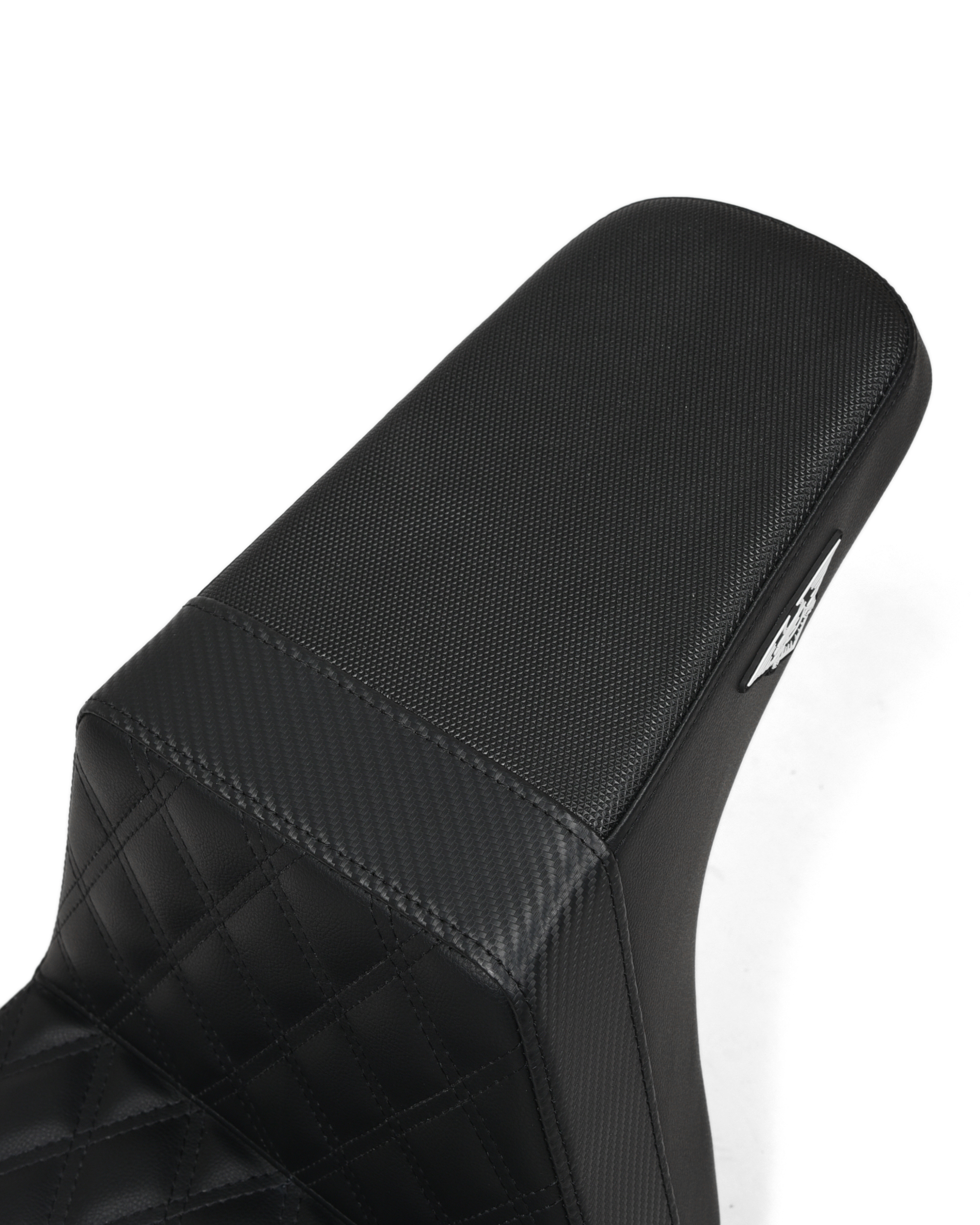 同梱不可」BP x Saddlemen Custom Step Up Seat 18-23 FXLR