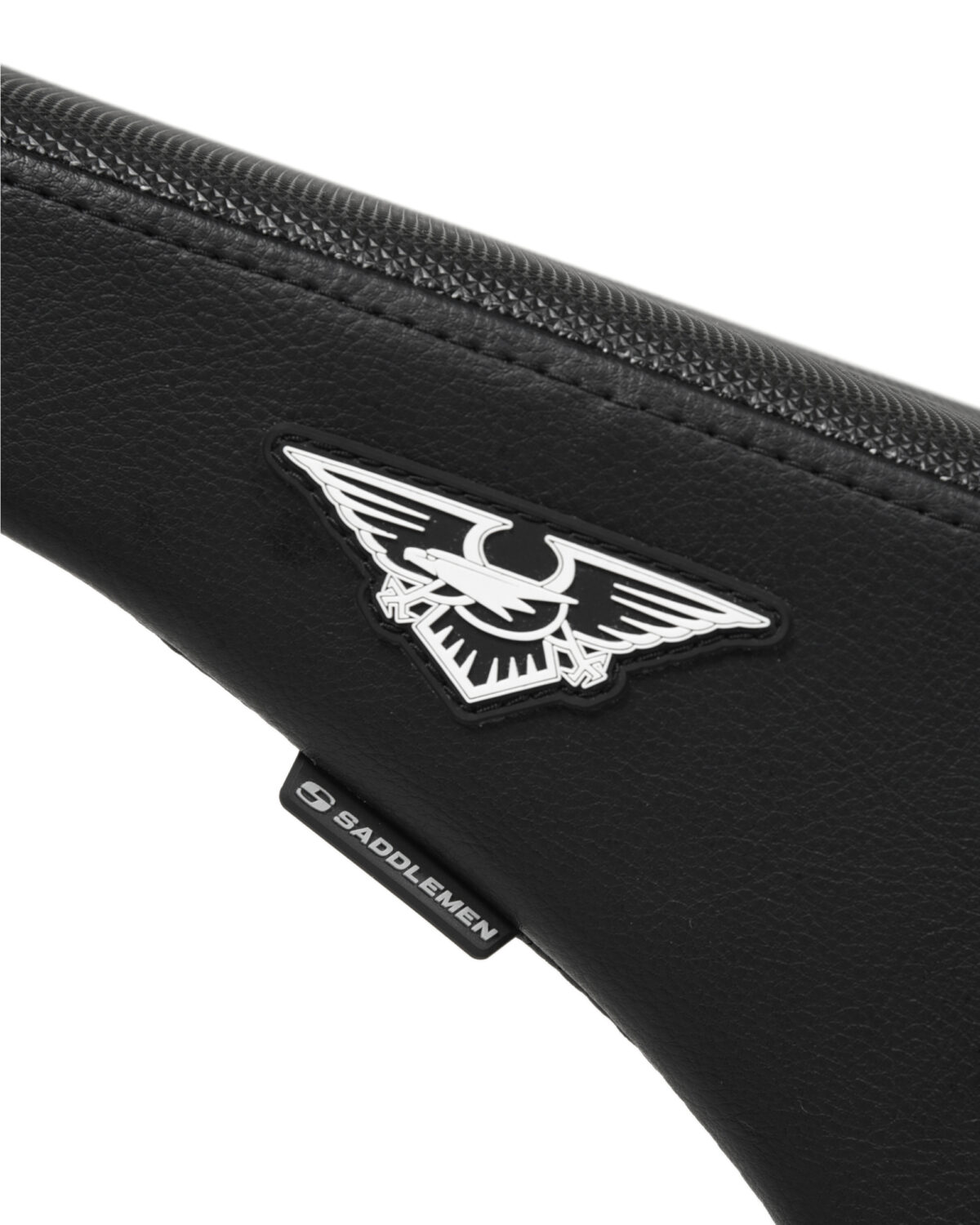 「同梱不可」BP x Saddlemen Custom Step Up Seat 18-23 FXLR,FXLRS,FXLRST,FLSB - 画像 (7)