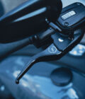 Shorty Lever M8 Softail - 画像 (4)