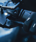 Shorty Lever M8 Softail - 画像 (6)