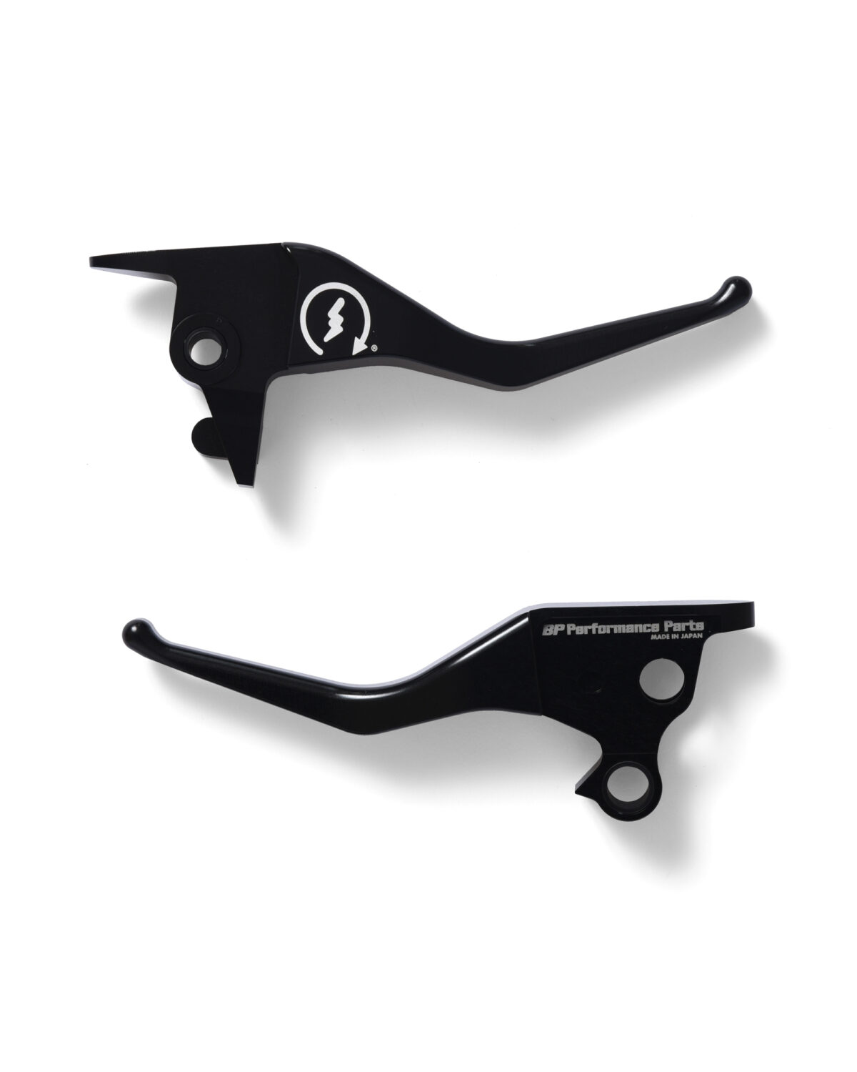 Shorty Lever M8 Softail