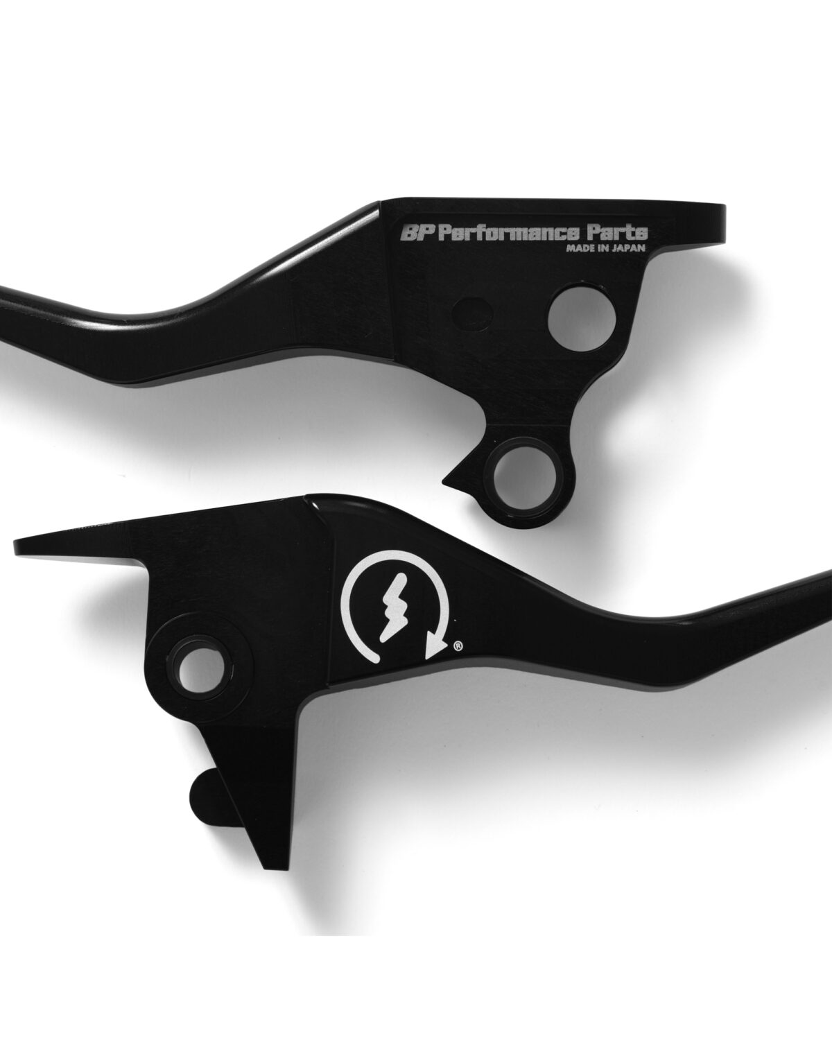 Shorty Lever M8 Softail - 画像 (2)
