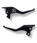 Shorty Lever M8 Softail