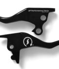 Shorty Lever M8 Softail - 画像 (2)