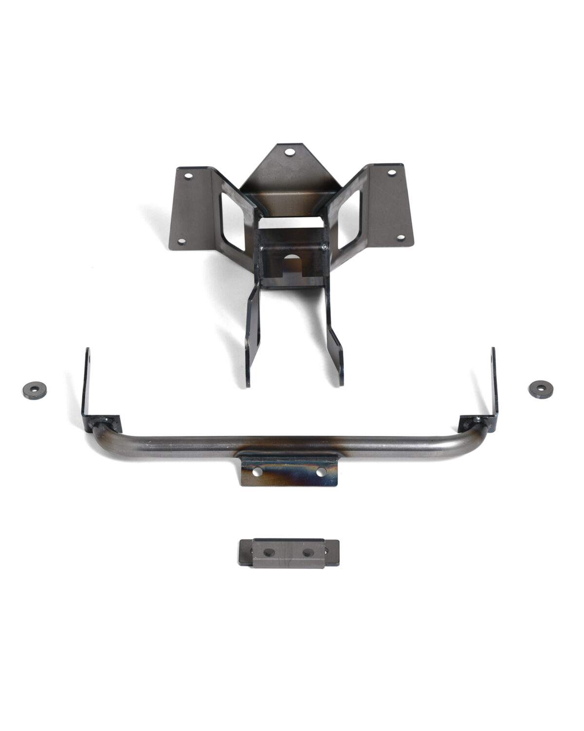 Narrow ST Fairing M8 Softail – BP Performance Parts