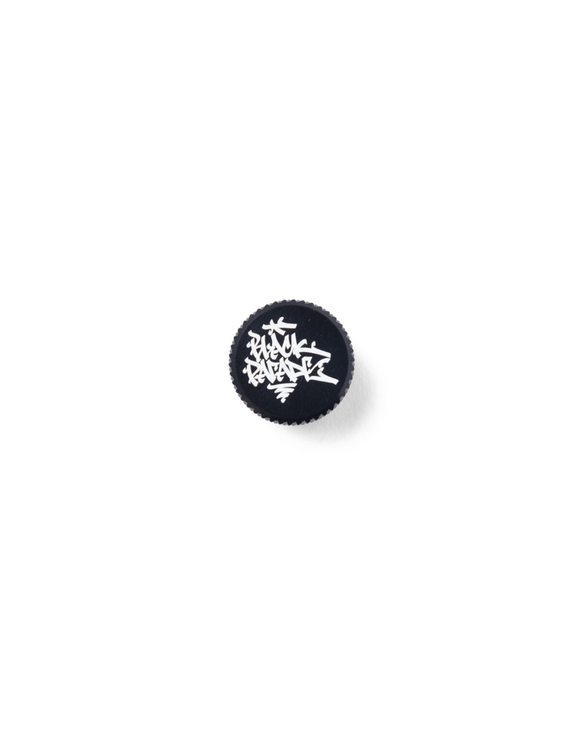 Seat Screw Tag Logo