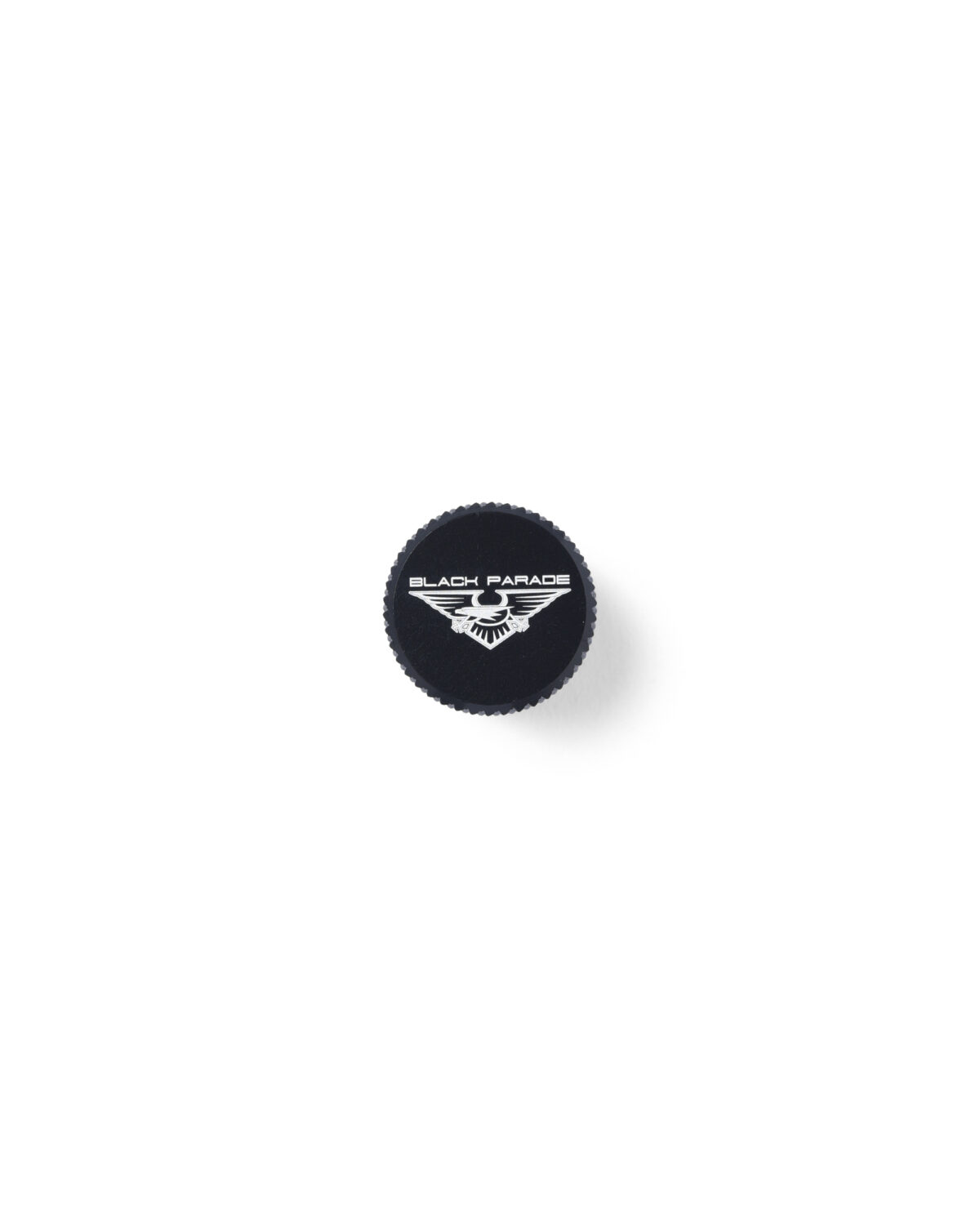 Seat Screw Eagle Logo