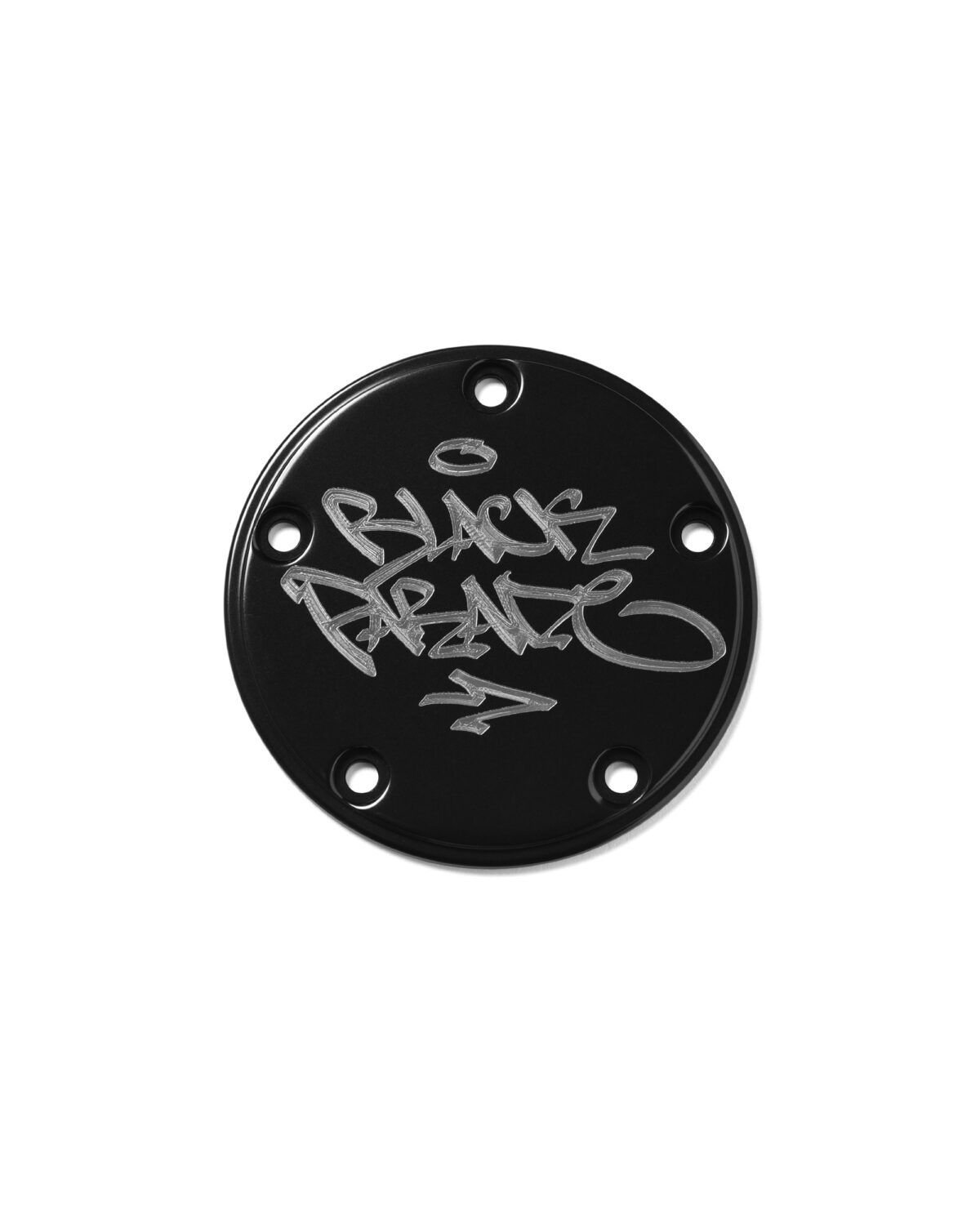 Twin Cam Point Cover