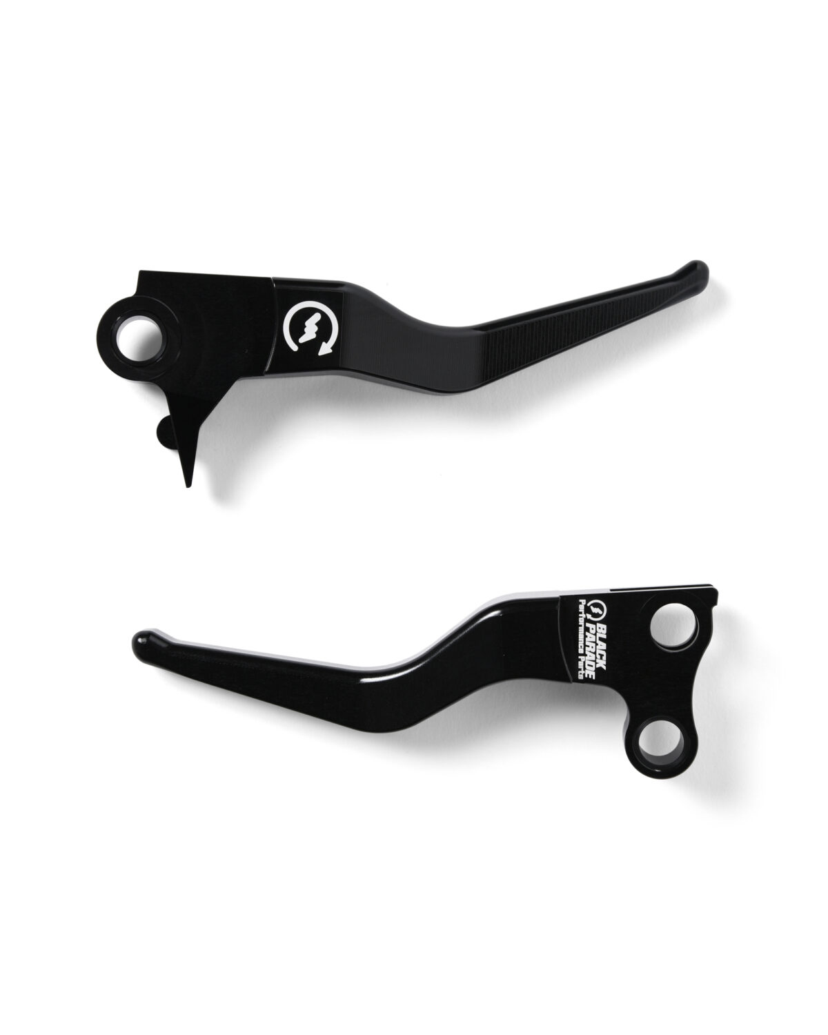 Shorty Lever Dyna etc