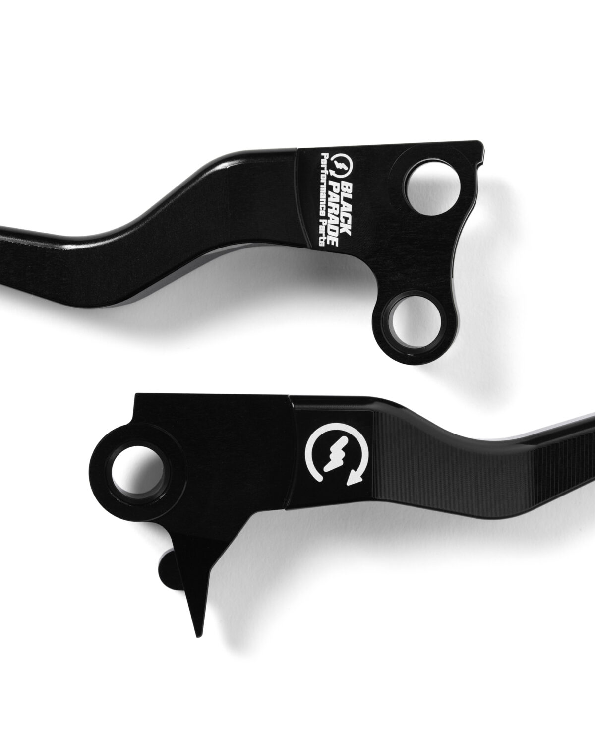 Shorty Lever Dyna etc - 画像 (2)