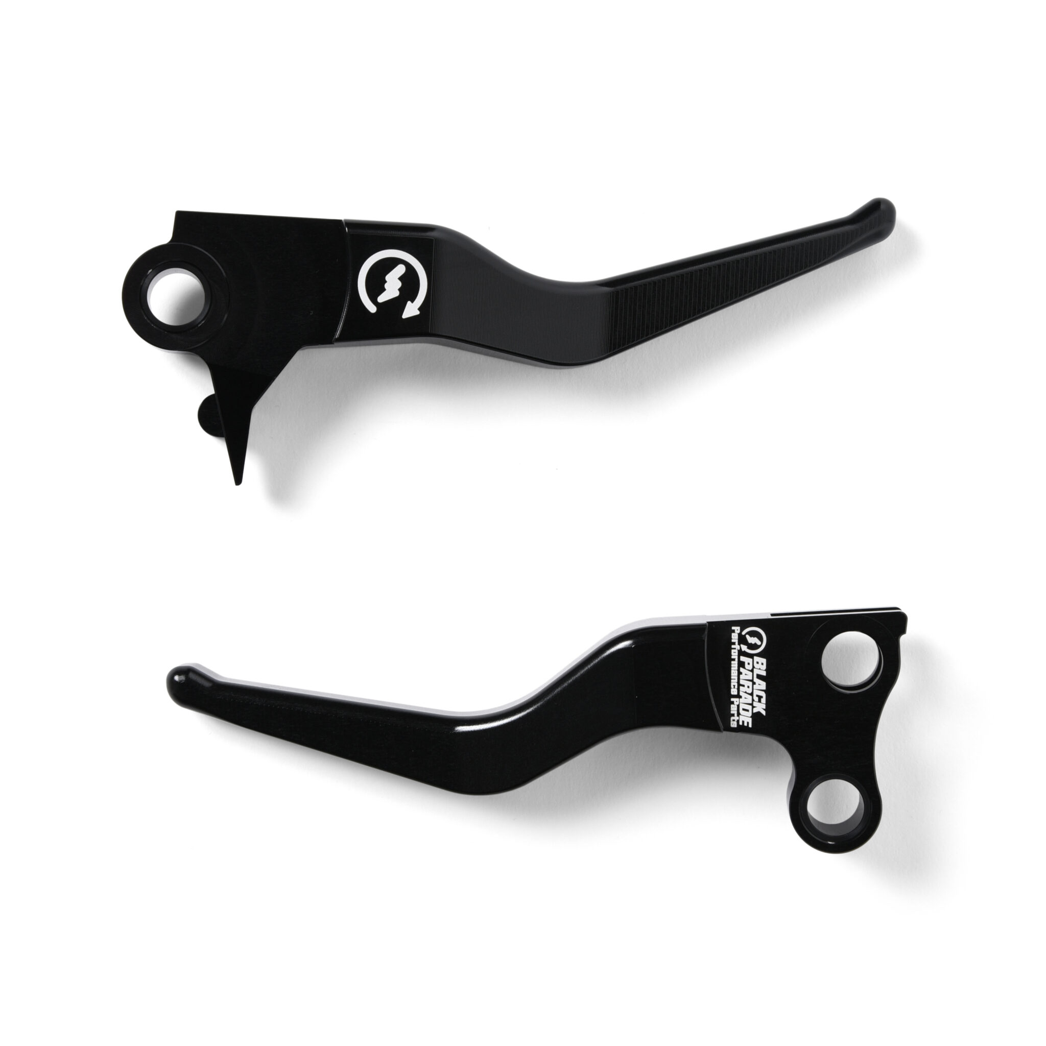 Shorty Lever Dyna etc - BP Performance Parts