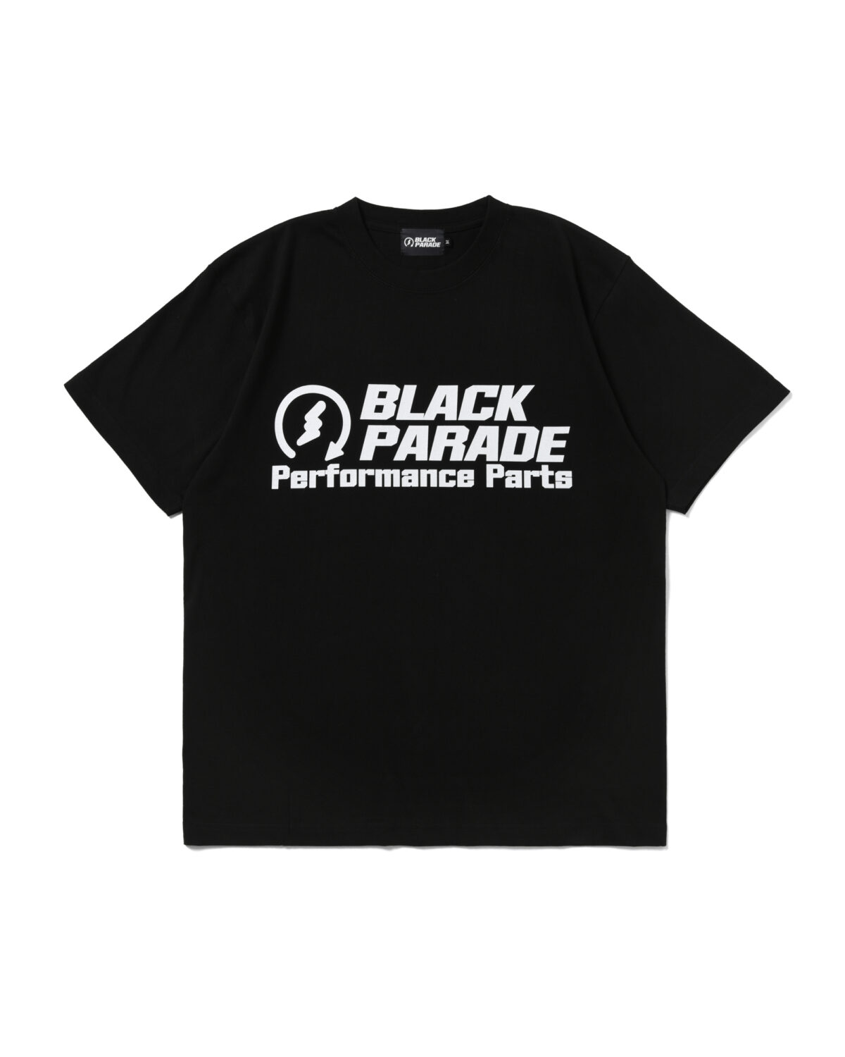 BP Performance Parts Tee