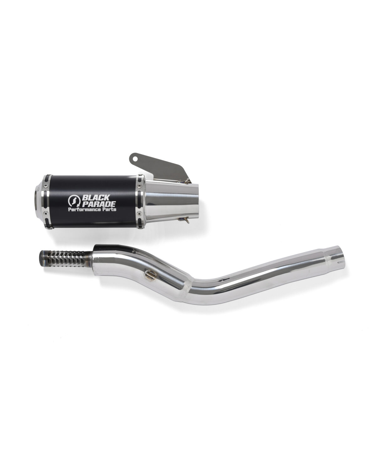 X350 Exhaust JMCA - 画像 (2)