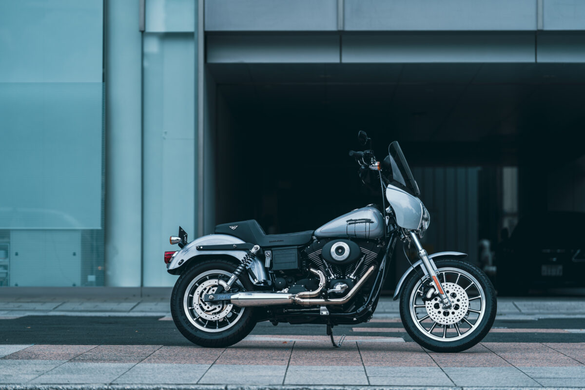 Dyna Exhaust - 画像 (8)