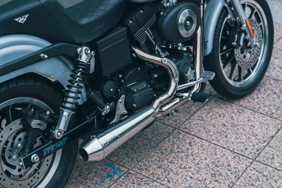 Dyna Exhaust - 画像 (11)