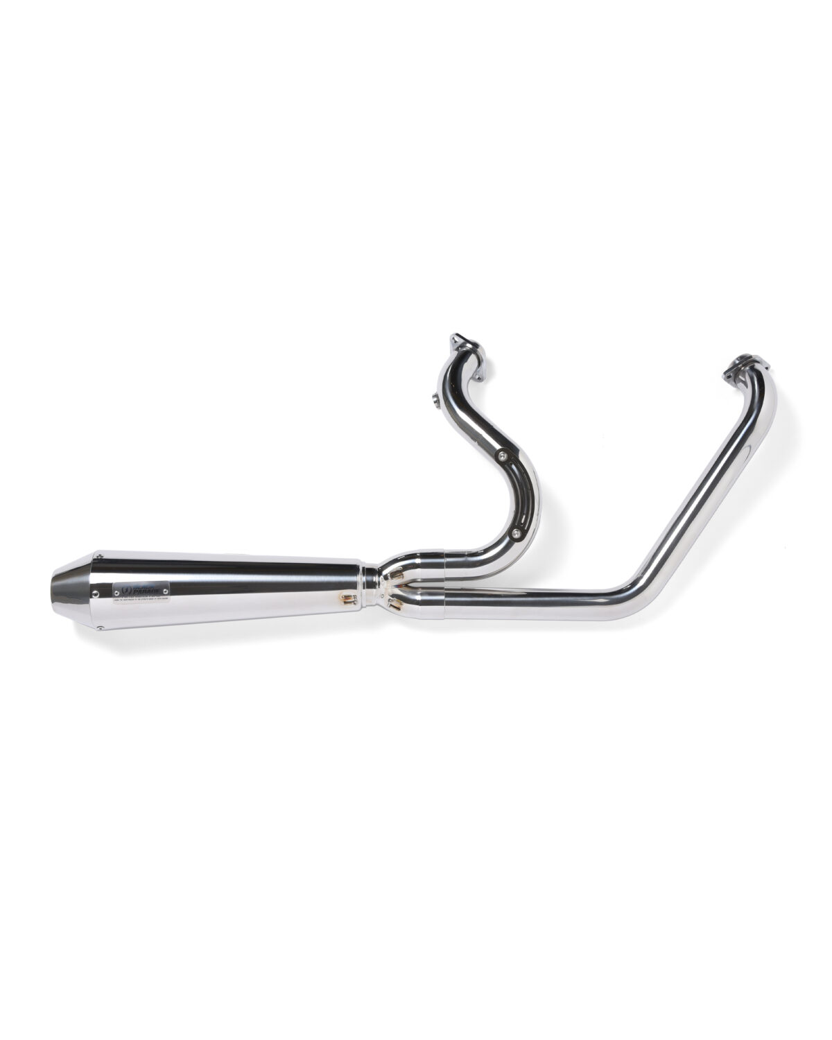 Dyna Exhaust