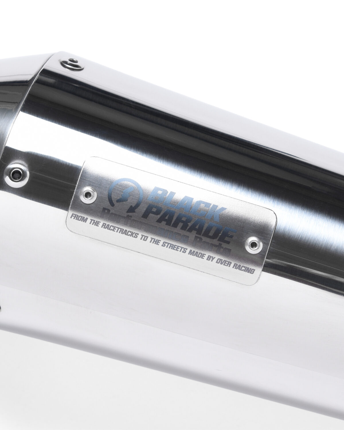 Dyna Exhaust - 画像 (4)