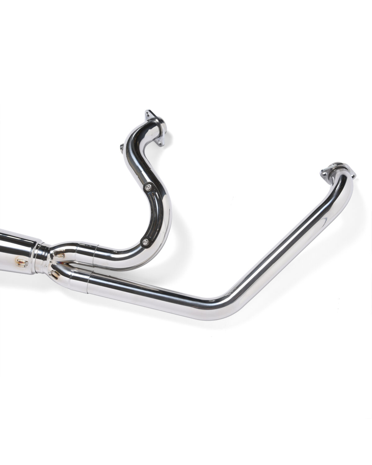 Dyna Exhaust - 画像 (2)