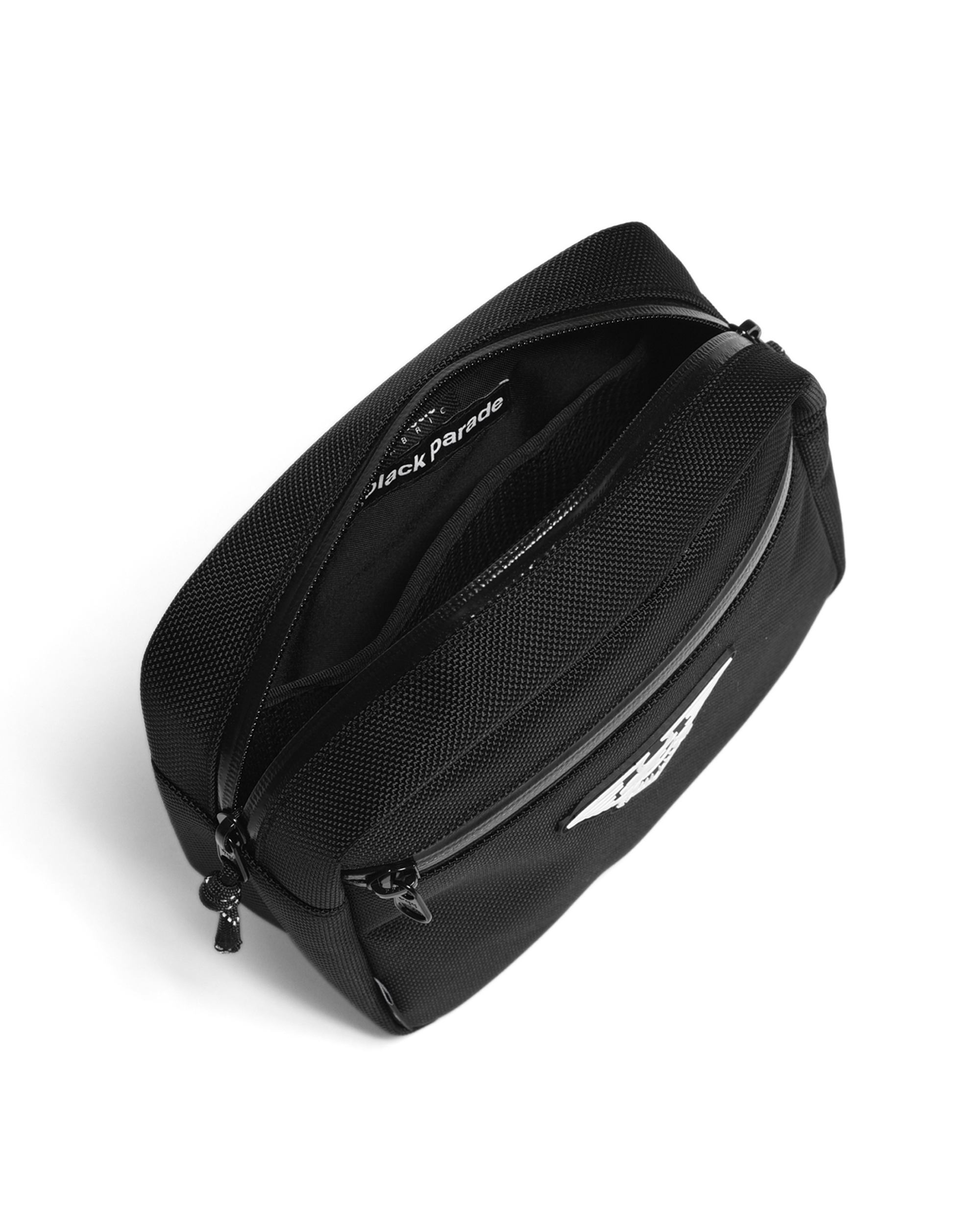blackparade Utility Bag ブラックパレード blackparade Utility Bag ブラックパレード - メルカリ