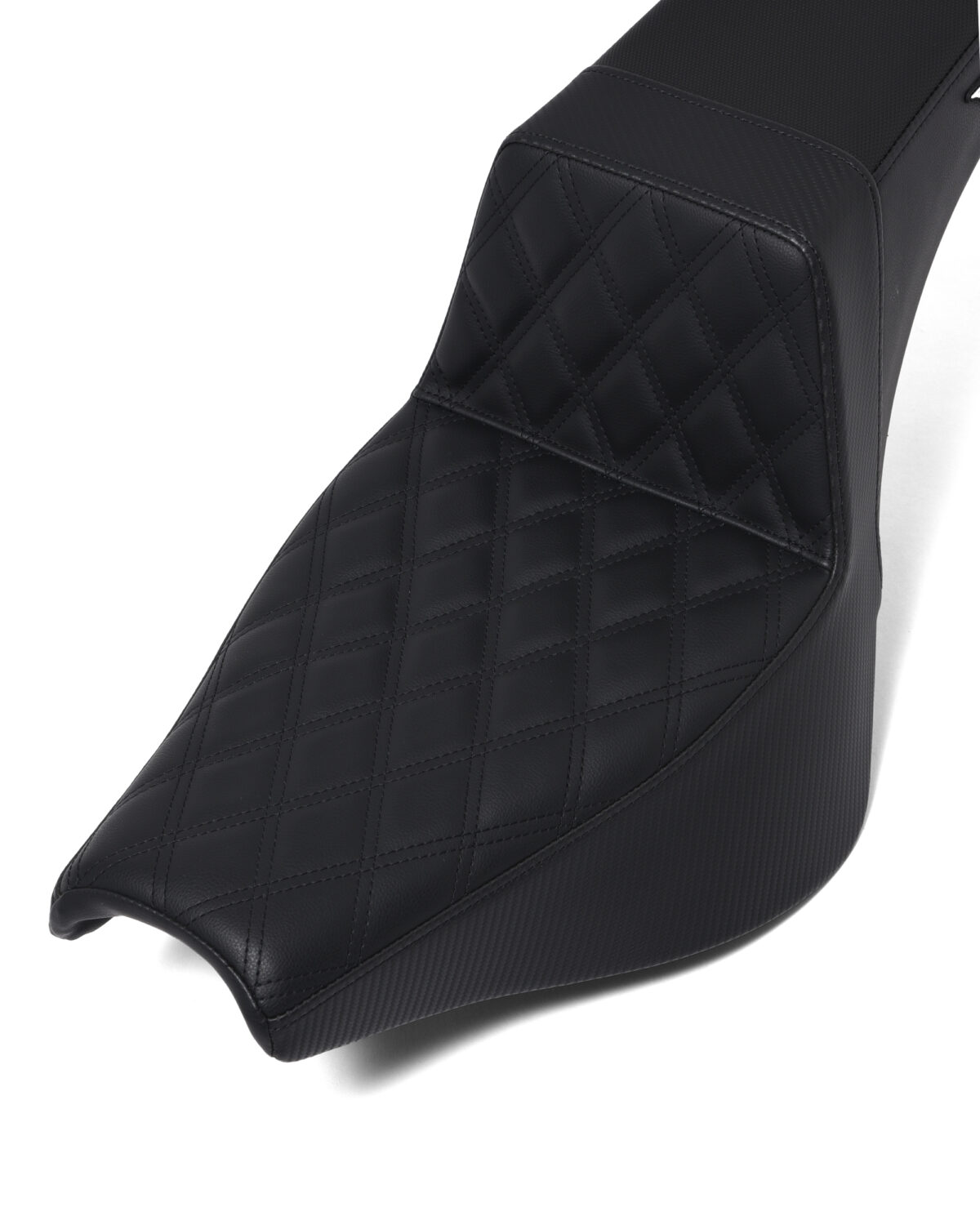 「同梱不可」BP x Saddlemen Custom Step Up Seat FXBB FXST - 画像 (5)