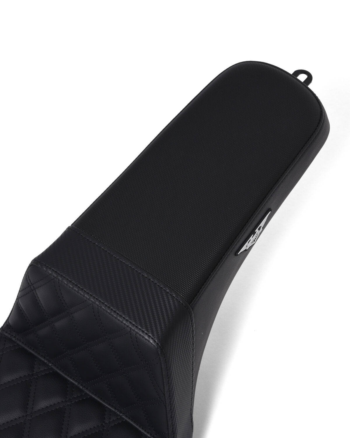 「同梱不可」BP x Saddlemen Custom Step Up Seat FXBB FXST - 画像 (6)