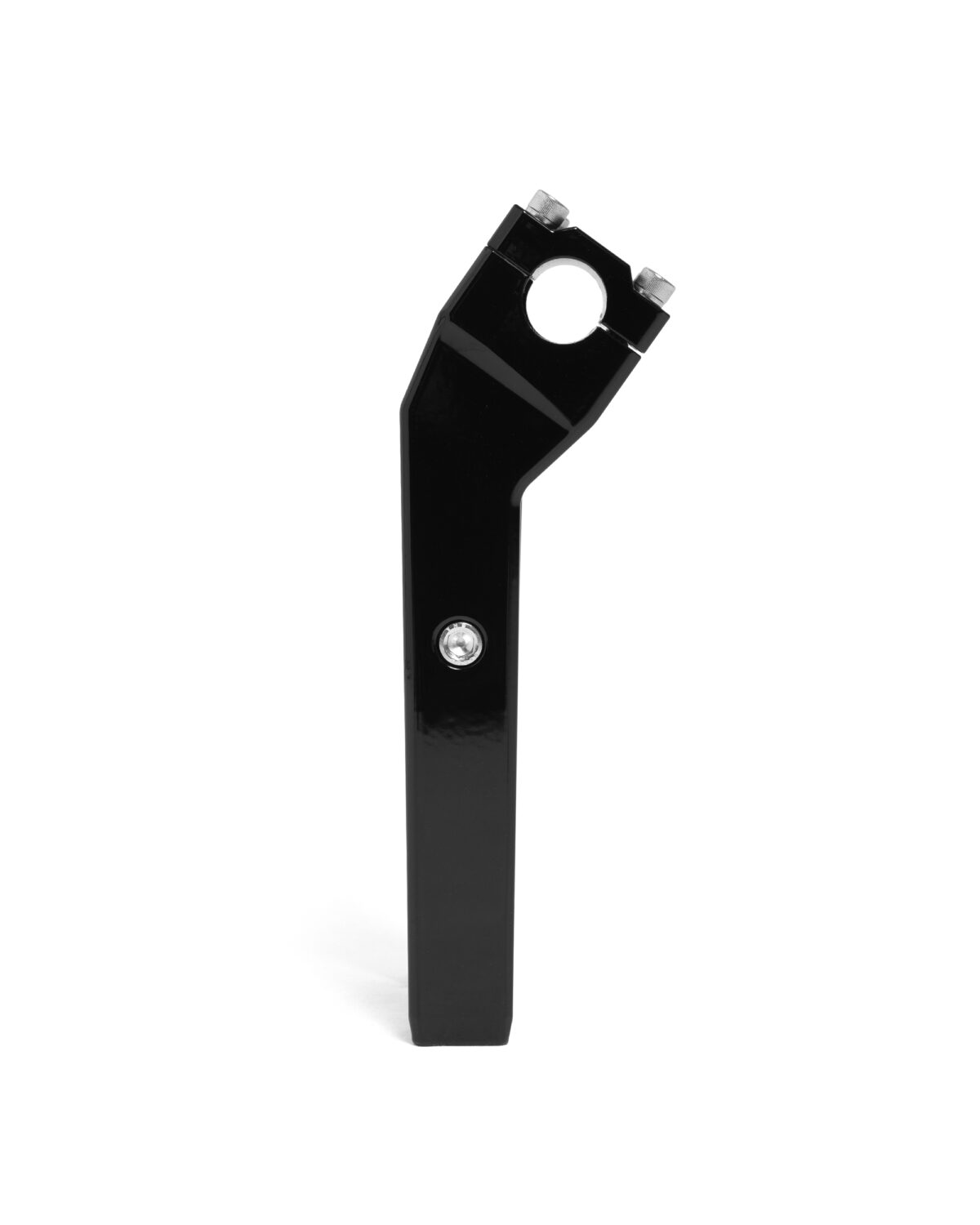Riser Powder Coat Black - 画像 (2)