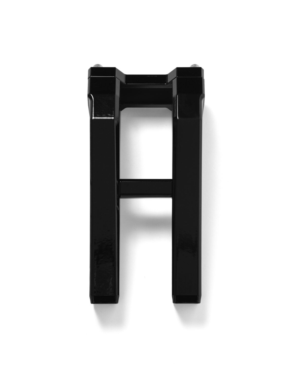 Riser Powder Coat Black - 画像 (5)