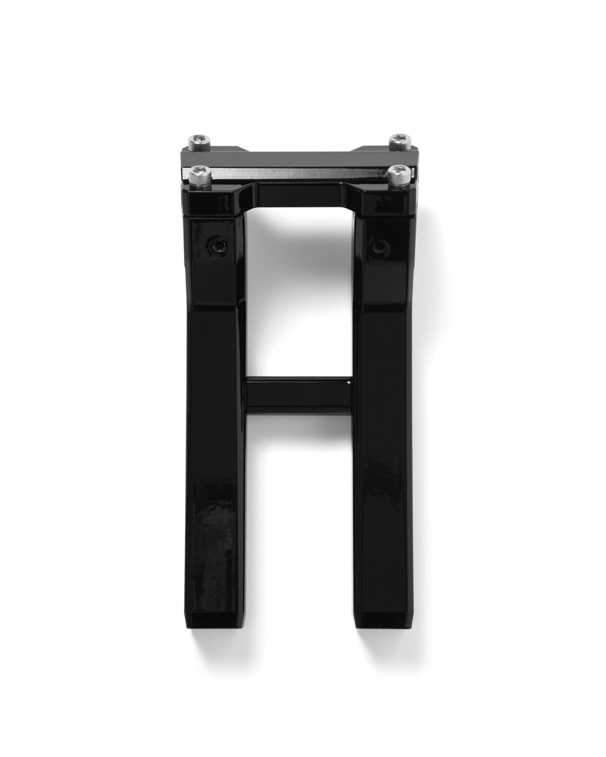 Riser Powder Coat Black - 画像 (4)