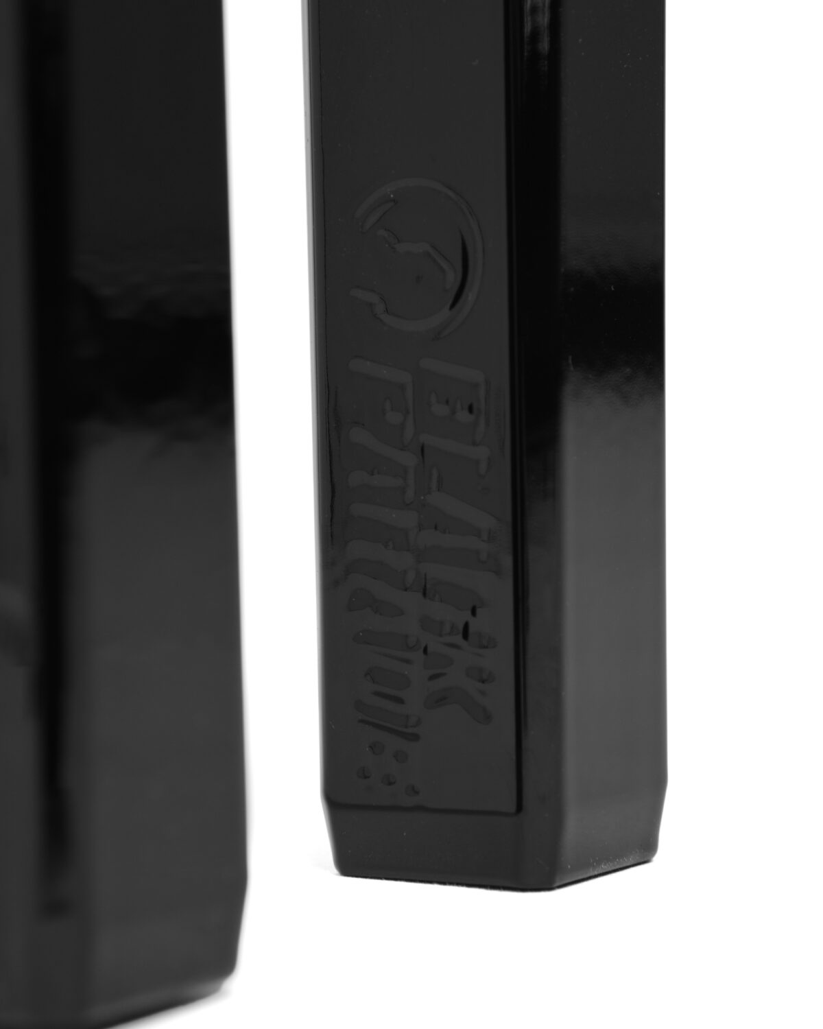 Riser Powder Coat Black - 画像 (3)