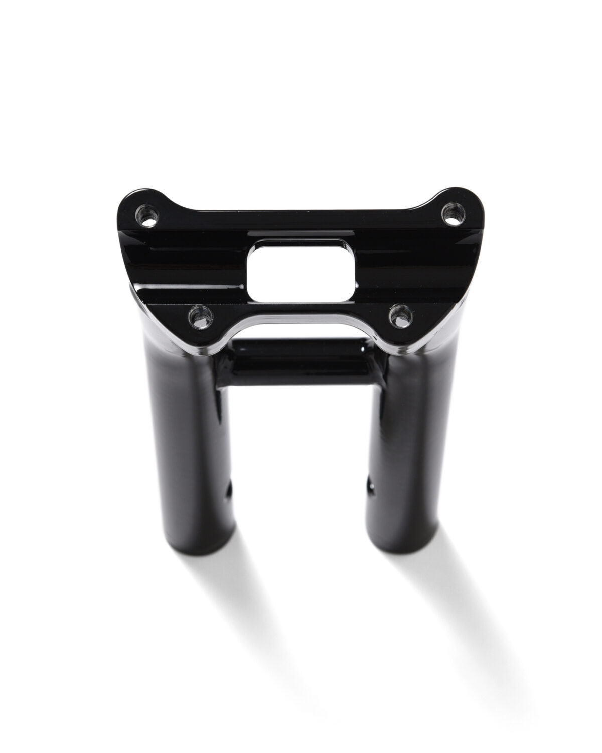 1inch Pull Back Riser 10inch - 画像 (5)