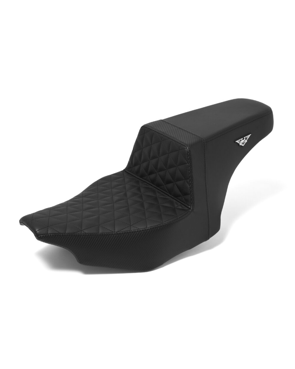 「同梱不可」BP x Saddlemen Custom Step Up Seat 023up Touring