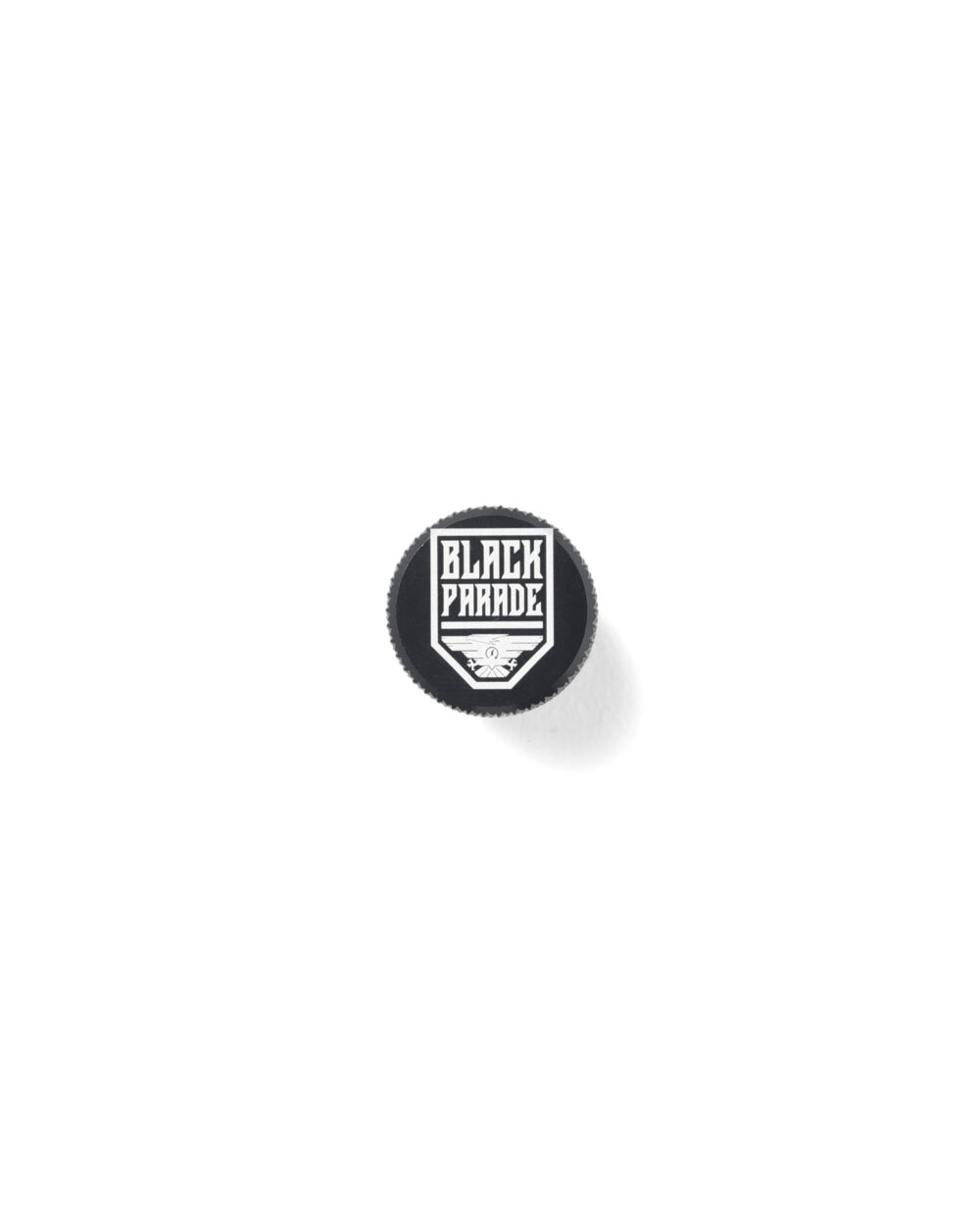Seat Screw Shield Logo